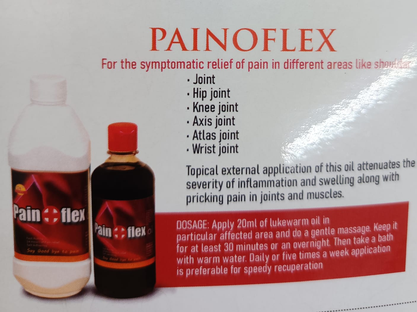 Karapuzha Ayurveda Garden Products